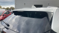 Toyota Yaris Cross 1.5 Hybrid Design 5dr CVT Hybrid Estate